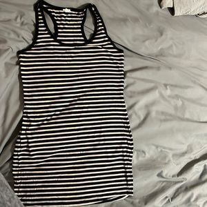 Garage bodycon dress